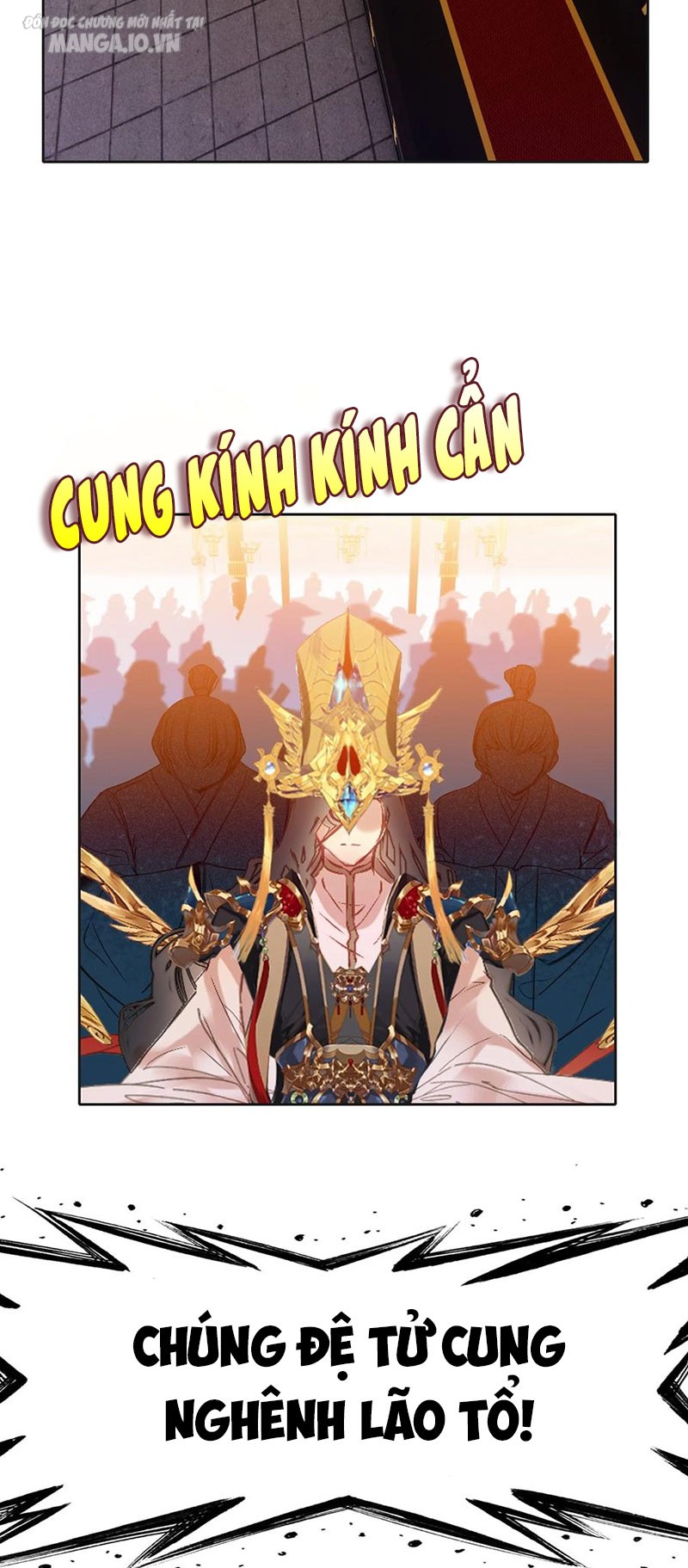Hóa Ra Ta Là Tuyệt Thế Cao Thủ!! Chapter 30 - Trang 2
