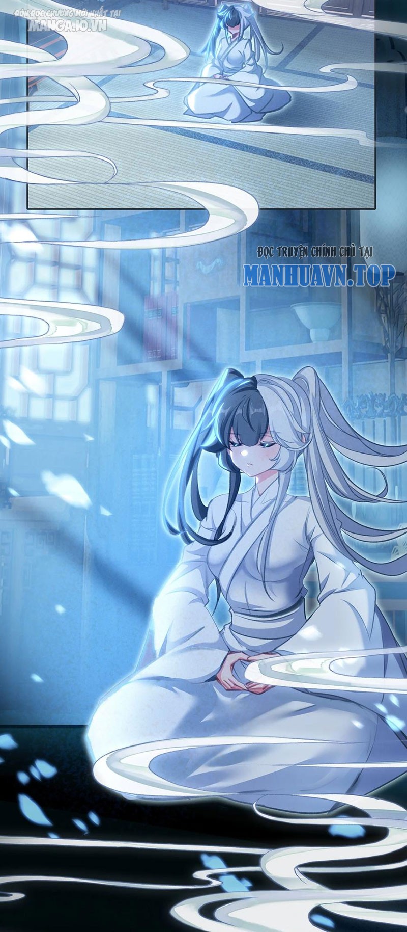 Hóa Ra Ta Là Tuyệt Thế Cao Thủ!! Chapter 30 - Trang 2