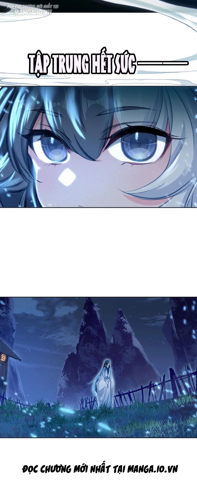 Hóa Ra Ta Là Tuyệt Thế Cao Thủ!! Chapter 30 - Trang 2