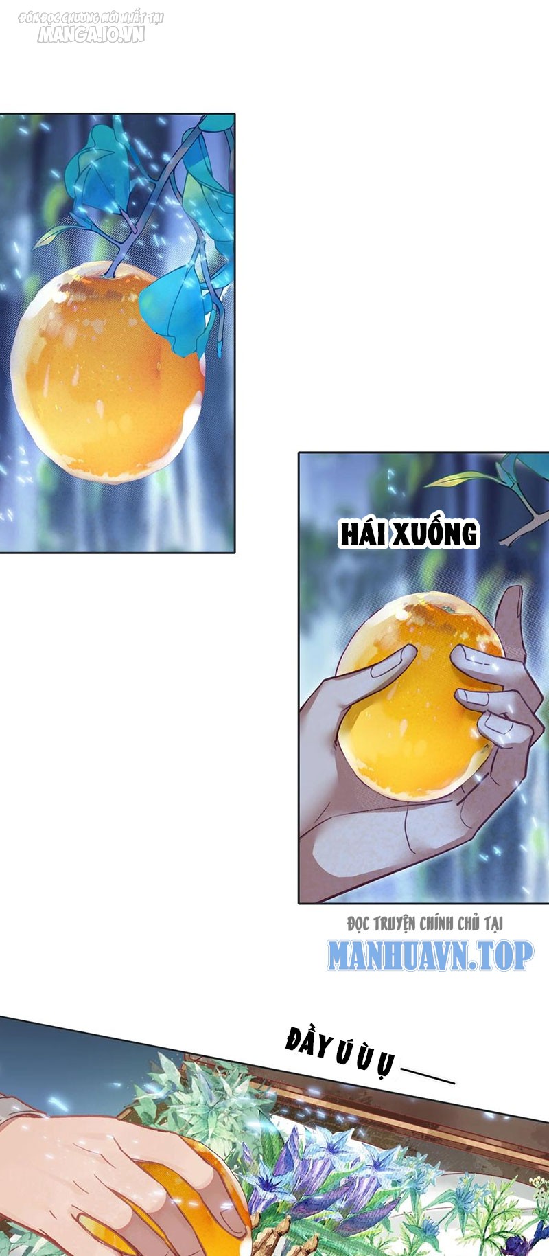 Hóa Ra Ta Là Tuyệt Thế Cao Thủ!! Chapter 30 - Trang 2