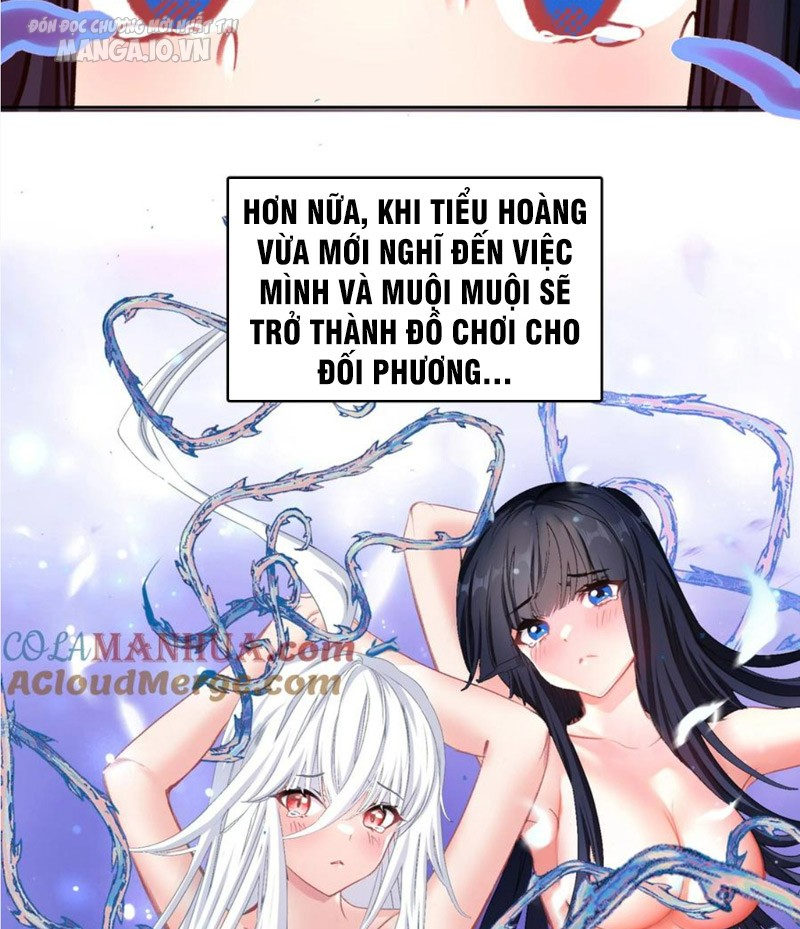 Hóa Ra Ta Là Tuyệt Thế Cao Thủ!! Chapter 31 - Trang 2