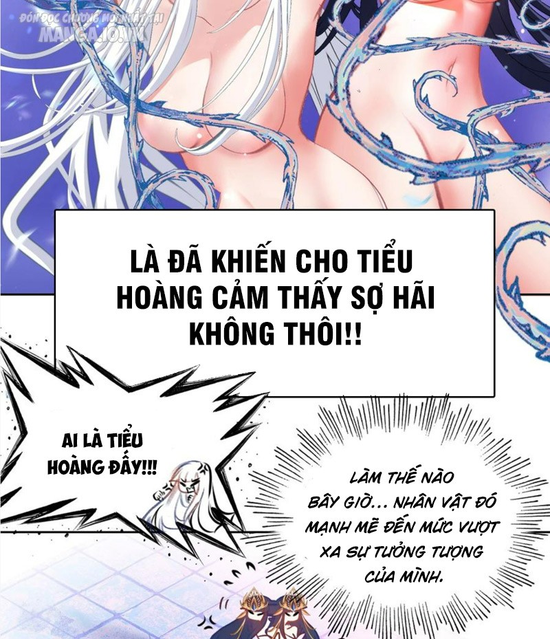 Hóa Ra Ta Là Tuyệt Thế Cao Thủ!! Chapter 31 - Trang 2