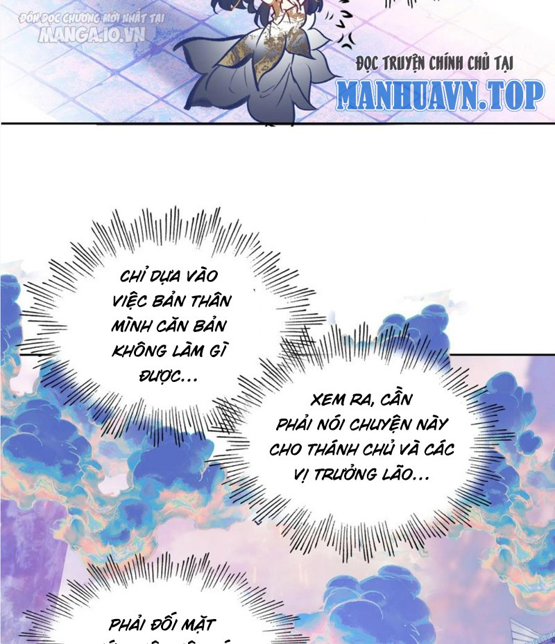 Hóa Ra Ta Là Tuyệt Thế Cao Thủ!! Chapter 31 - Trang 2