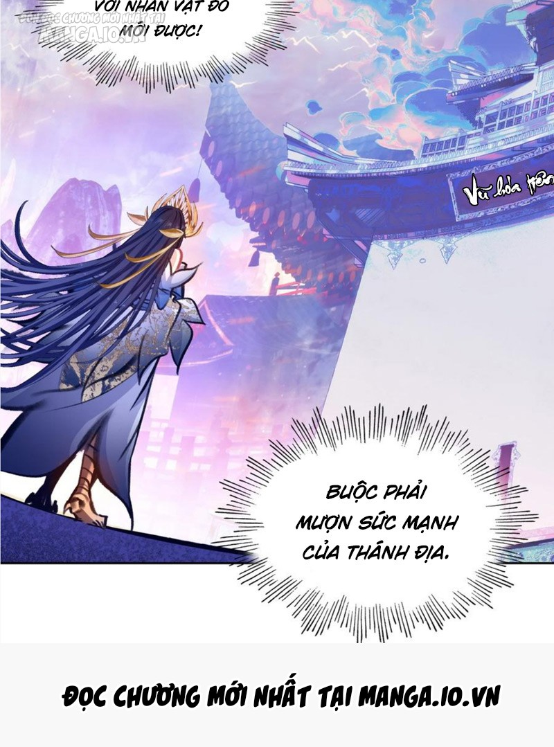 Hóa Ra Ta Là Tuyệt Thế Cao Thủ!! Chapter 31 - Trang 2