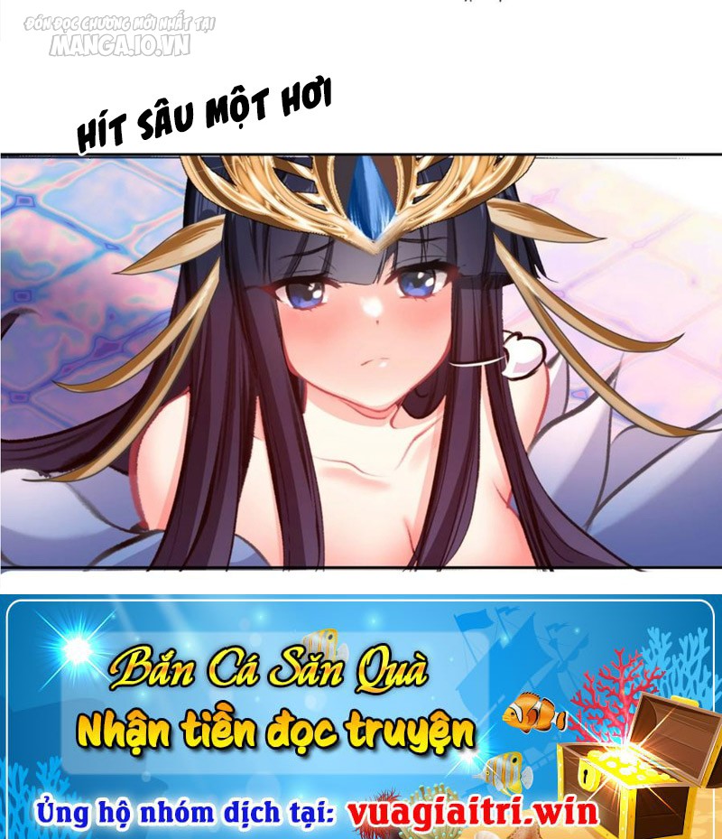 Hóa Ra Ta Là Tuyệt Thế Cao Thủ!! Chapter 31 - Trang 2