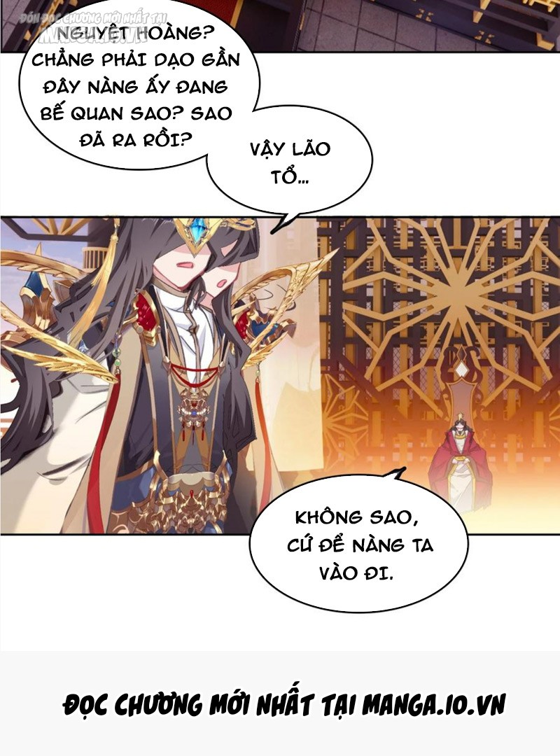Hóa Ra Ta Là Tuyệt Thế Cao Thủ!! Chapter 31 - Trang 2
