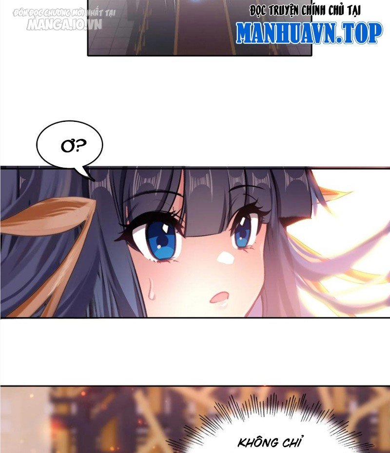 Hóa Ra Ta Là Tuyệt Thế Cao Thủ!! Chapter 31 - Trang 2