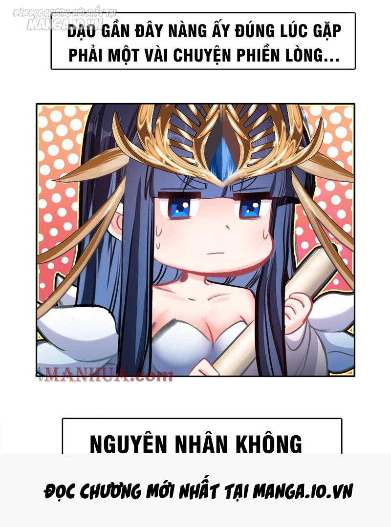 Hóa Ra Ta Là Tuyệt Thế Cao Thủ!! Chapter 31 - Trang 2