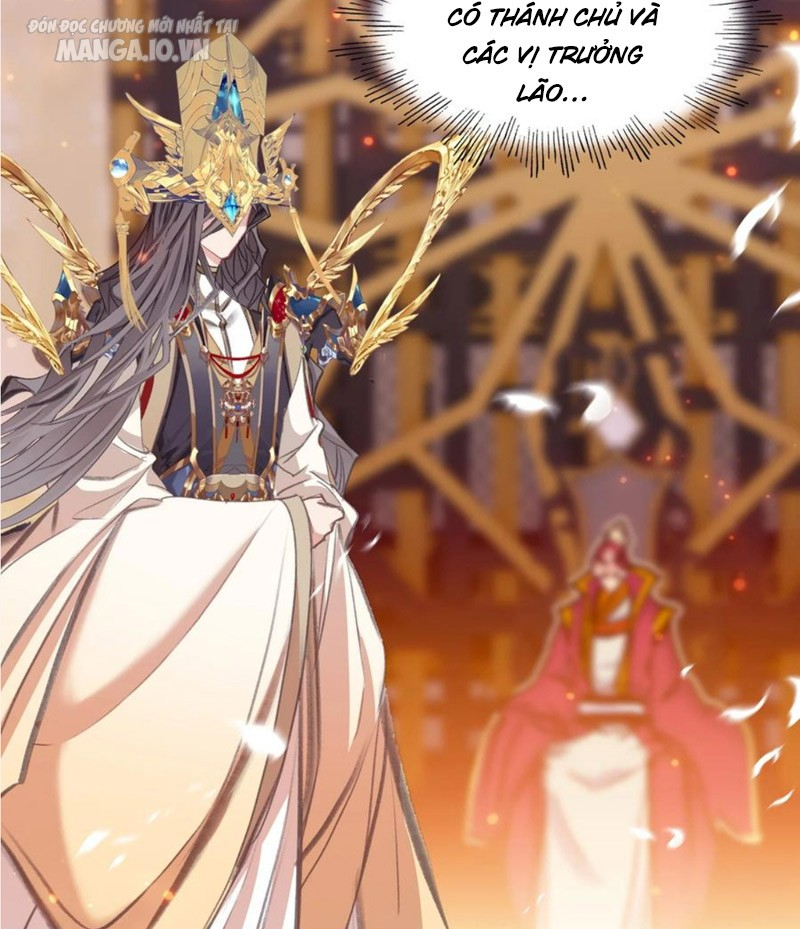 Hóa Ra Ta Là Tuyệt Thế Cao Thủ!! Chapter 31 - Trang 2