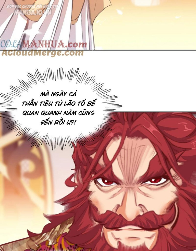 Hóa Ra Ta Là Tuyệt Thế Cao Thủ!! Chapter 31 - Trang 2