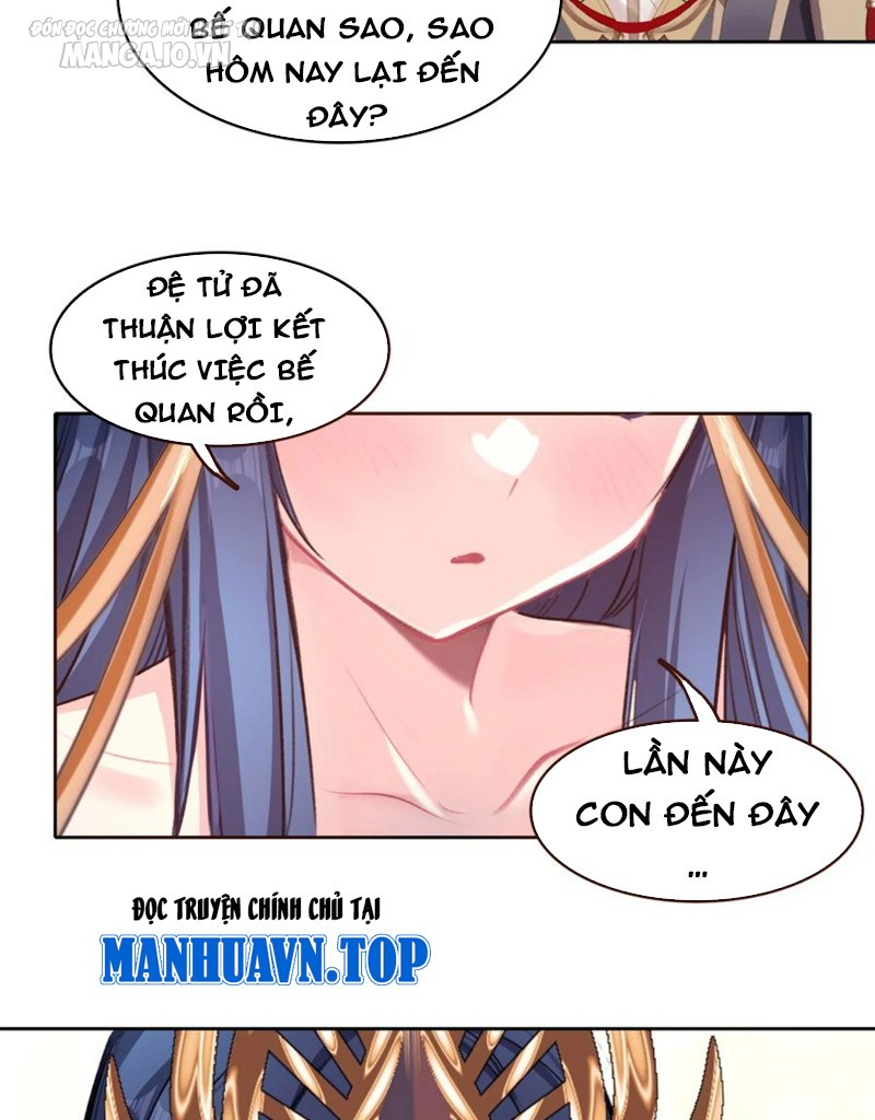 Hóa Ra Ta Là Tuyệt Thế Cao Thủ!! Chapter 31 - Trang 2