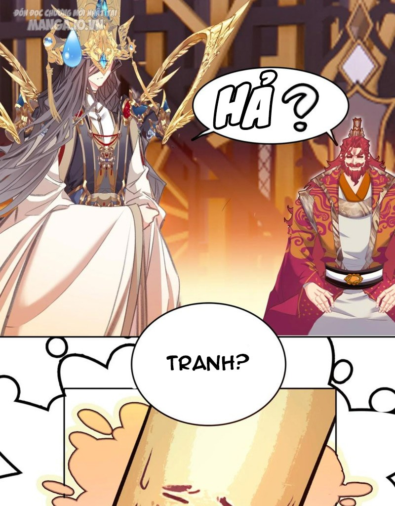 Hóa Ra Ta Là Tuyệt Thế Cao Thủ!! Chapter 31 - Trang 2