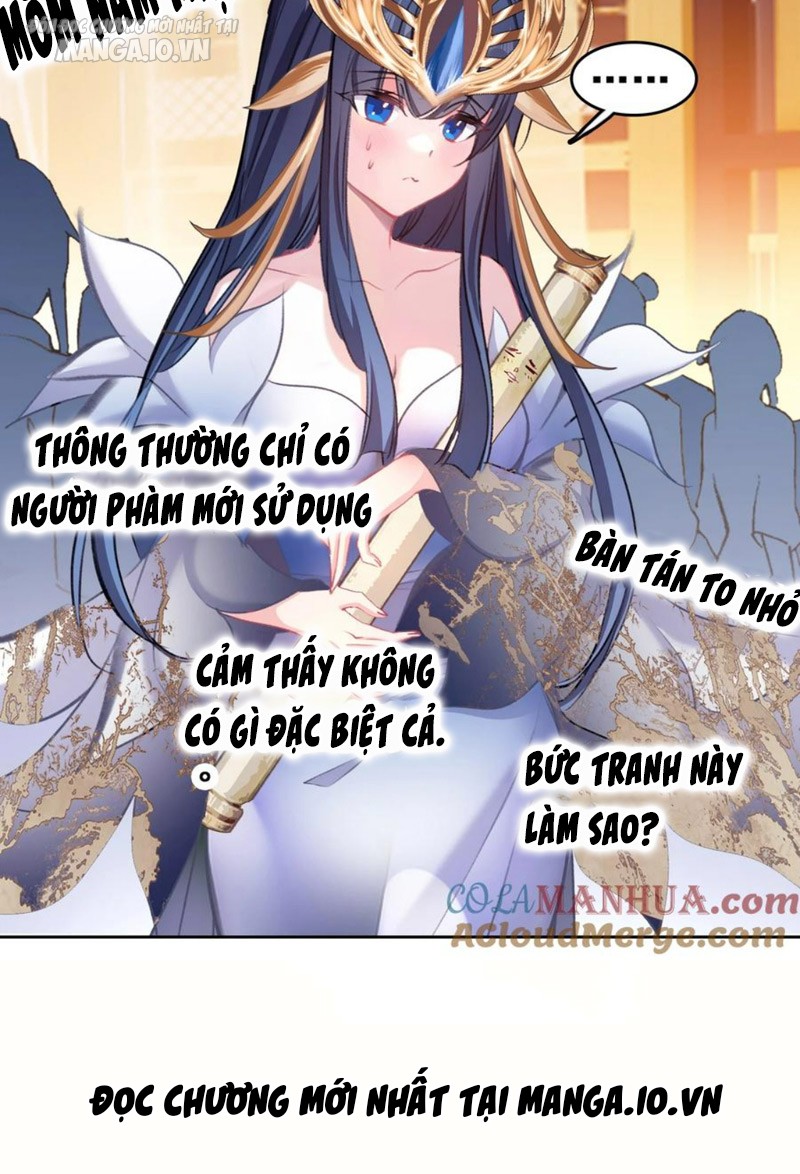 Hóa Ra Ta Là Tuyệt Thế Cao Thủ!! Chapter 31 - Trang 2
