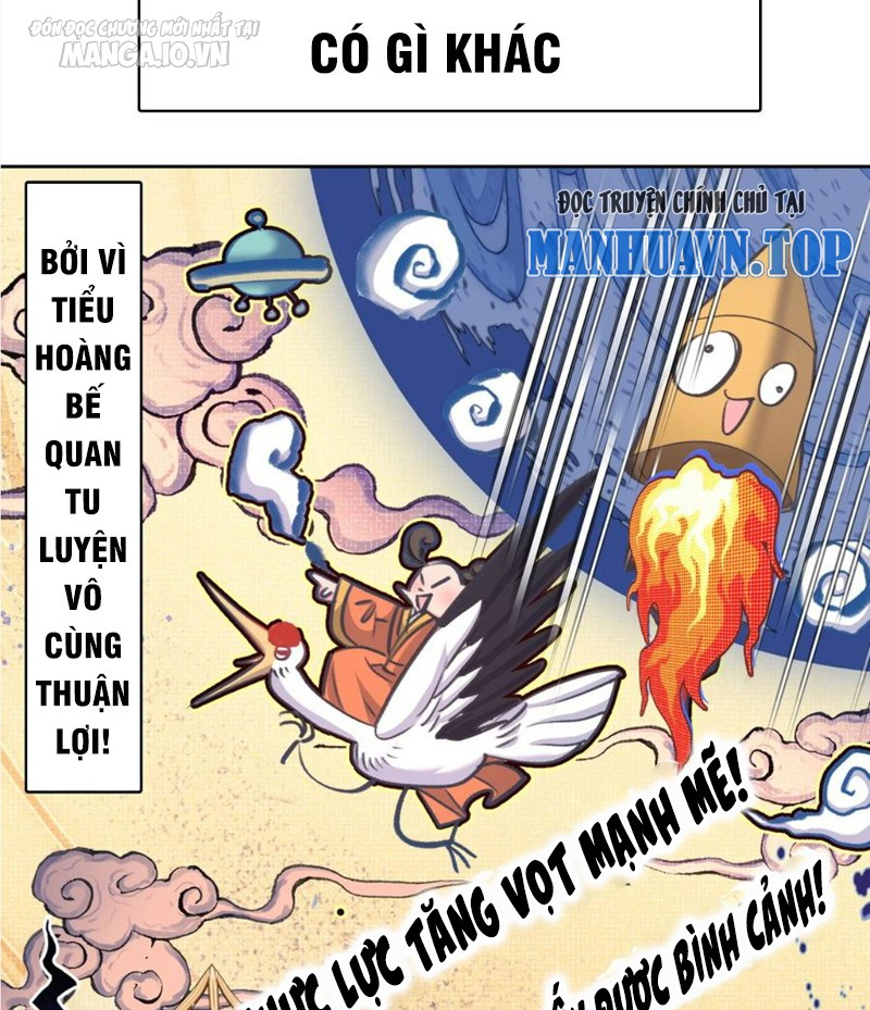 Hóa Ra Ta Là Tuyệt Thế Cao Thủ!! Chapter 31 - Trang 2