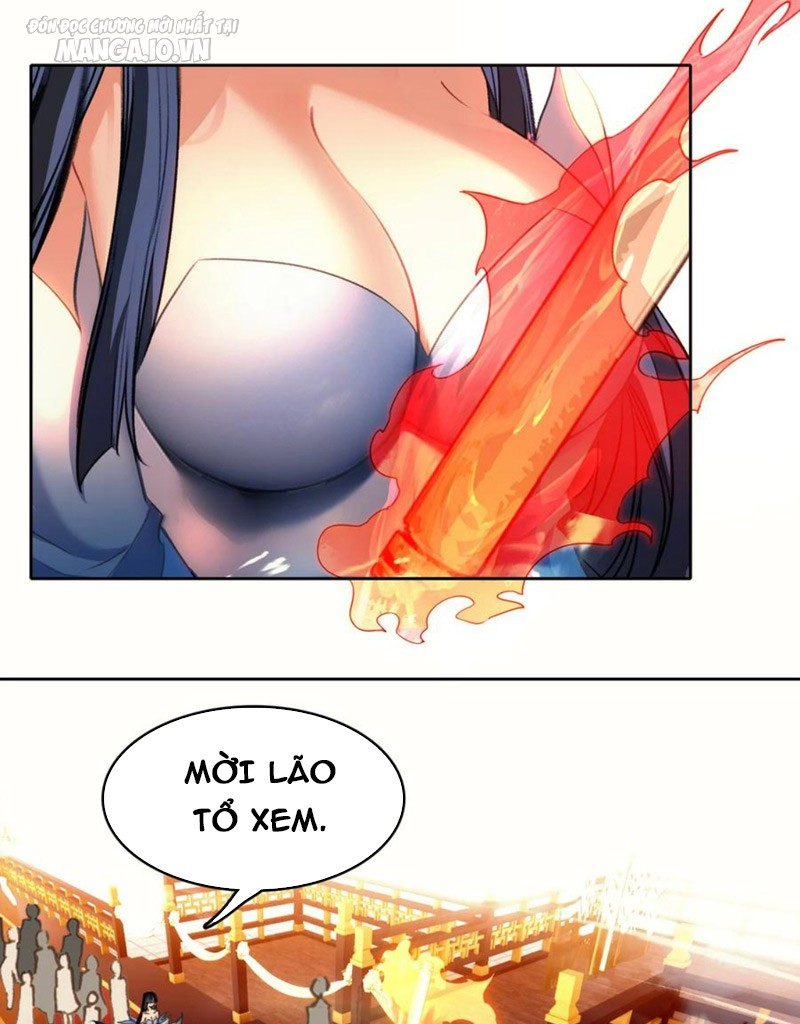 Hóa Ra Ta Là Tuyệt Thế Cao Thủ!! Chapter 31 - Trang 2