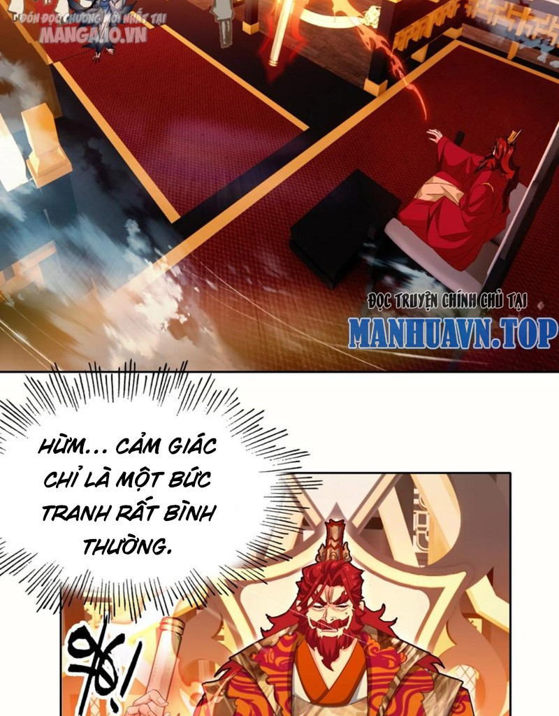 Hóa Ra Ta Là Tuyệt Thế Cao Thủ!! Chapter 31 - Trang 2