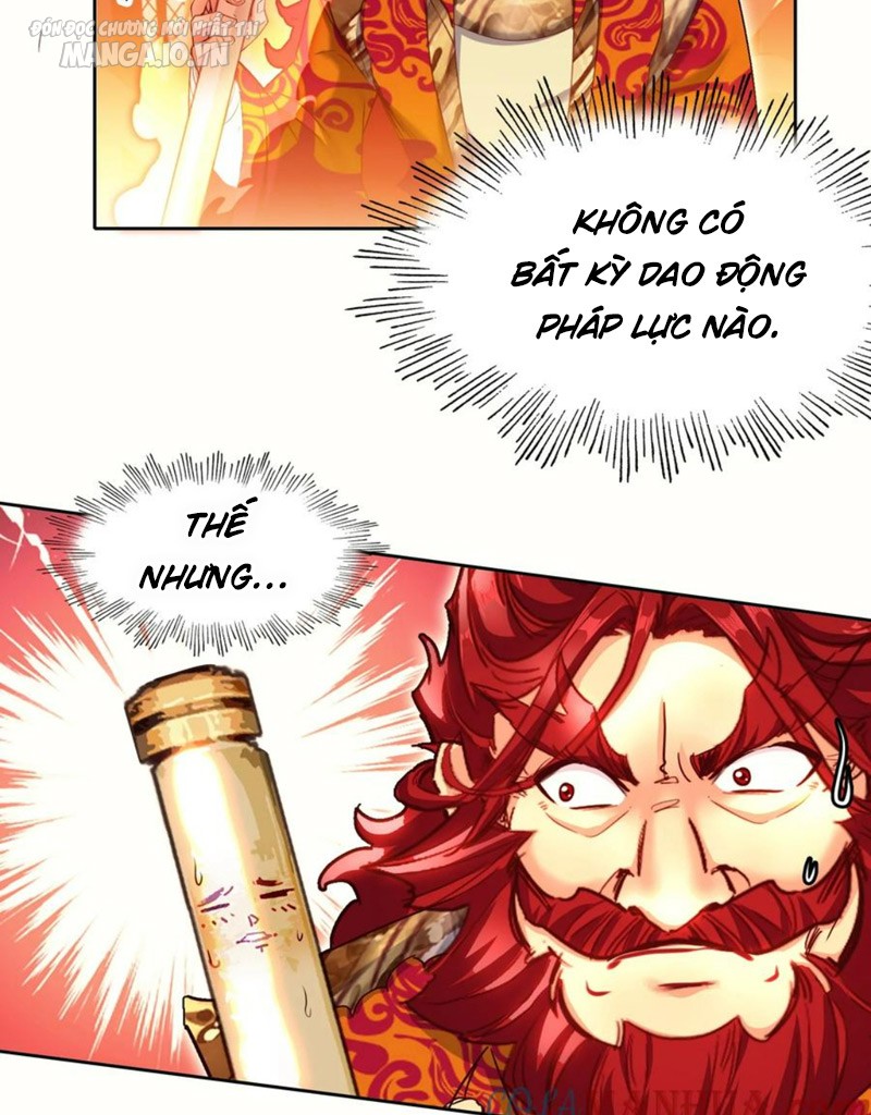 Hóa Ra Ta Là Tuyệt Thế Cao Thủ!! Chapter 31 - Trang 2