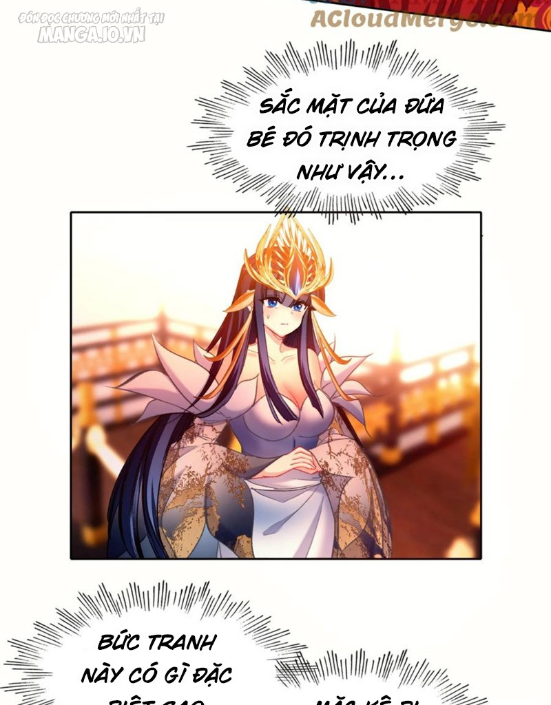 Hóa Ra Ta Là Tuyệt Thế Cao Thủ!! Chapter 31 - Trang 2