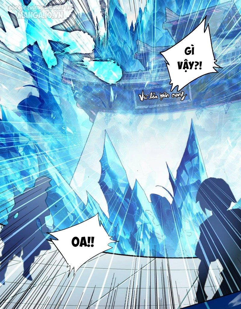 Hóa Ra Ta Là Tuyệt Thế Cao Thủ!! Chapter 31 - Trang 2