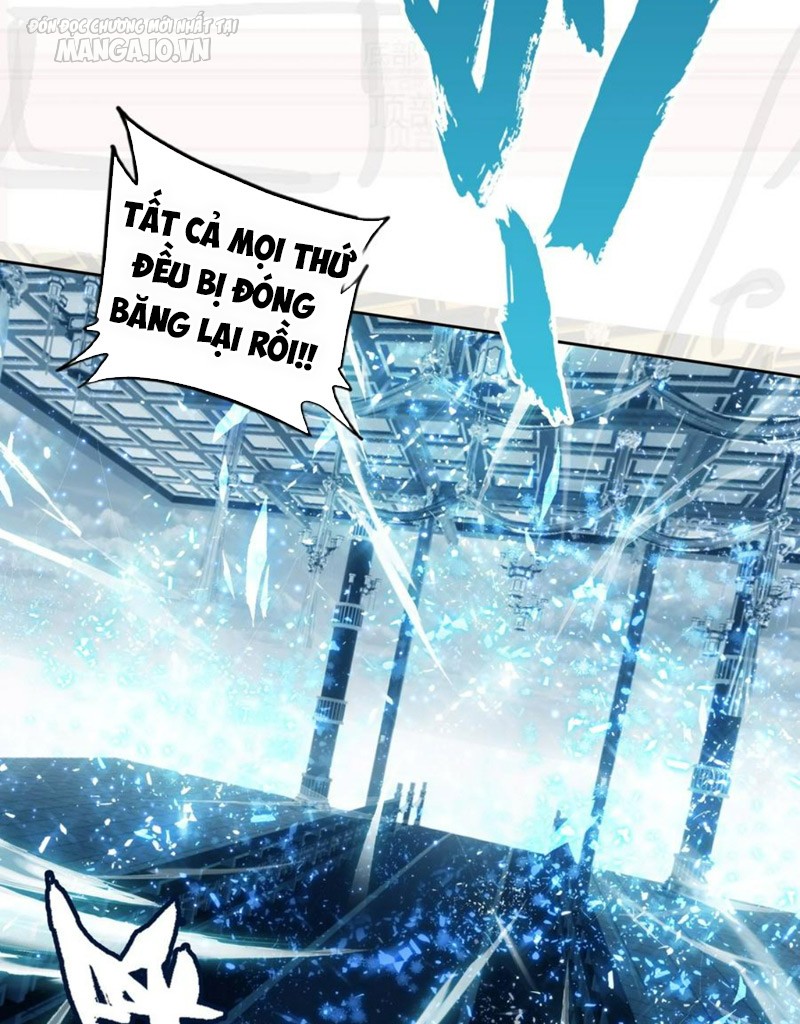 Hóa Ra Ta Là Tuyệt Thế Cao Thủ!! Chapter 31 - Trang 2