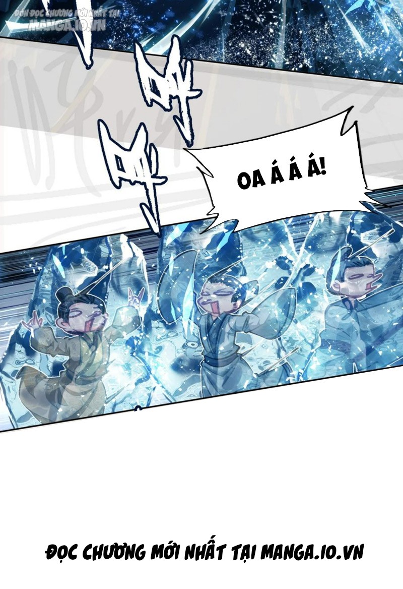 Hóa Ra Ta Là Tuyệt Thế Cao Thủ!! Chapter 31 - Trang 2