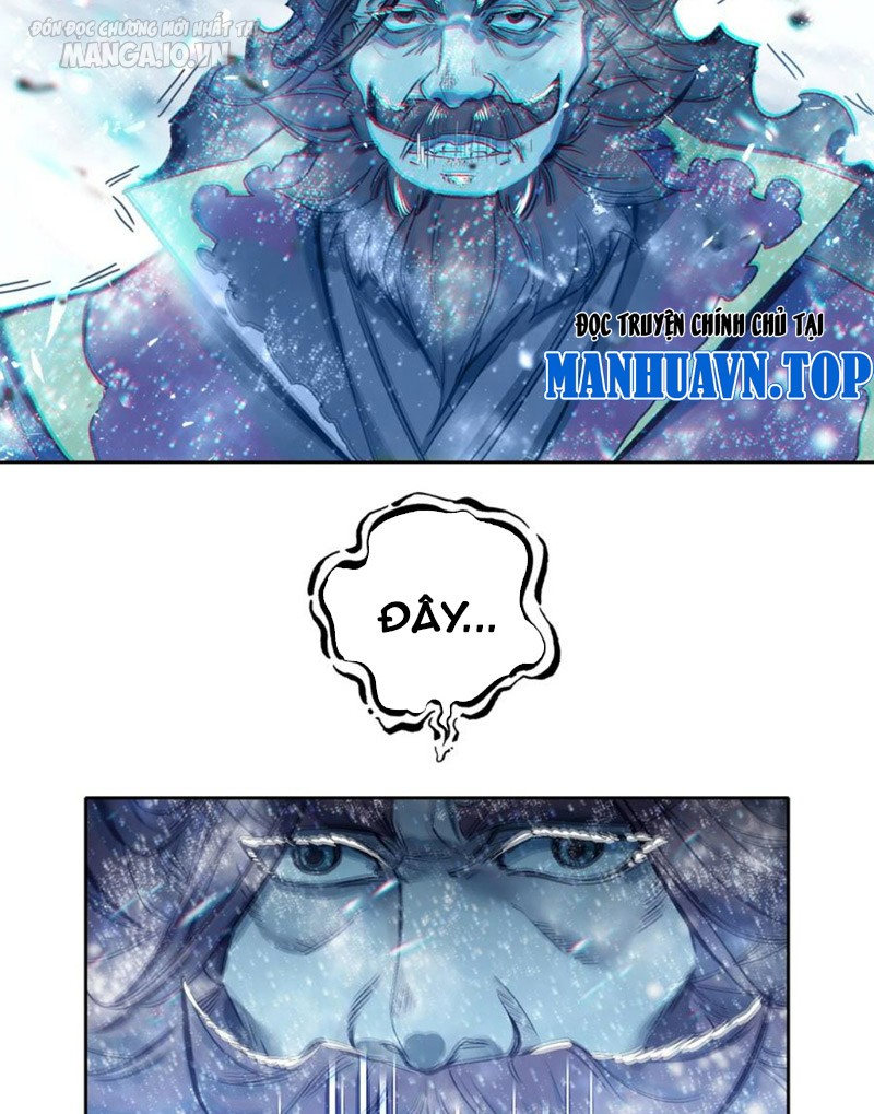 Hóa Ra Ta Là Tuyệt Thế Cao Thủ!! Chapter 31 - Trang 2