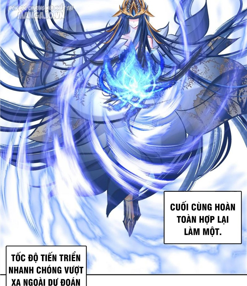 Hóa Ra Ta Là Tuyệt Thế Cao Thủ!! Chapter 31 - Trang 2