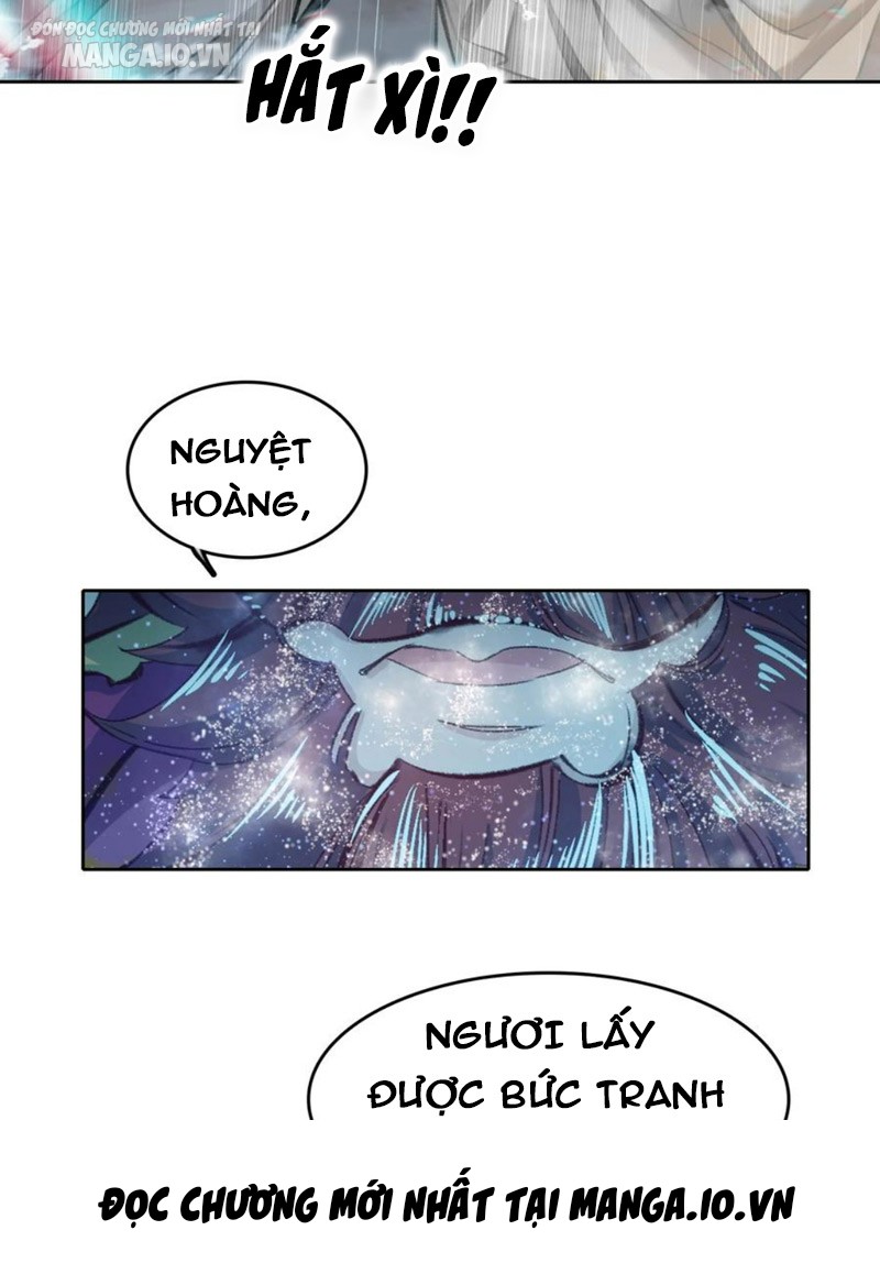 Hóa Ra Ta Là Tuyệt Thế Cao Thủ!! Chapter 31 - Trang 2