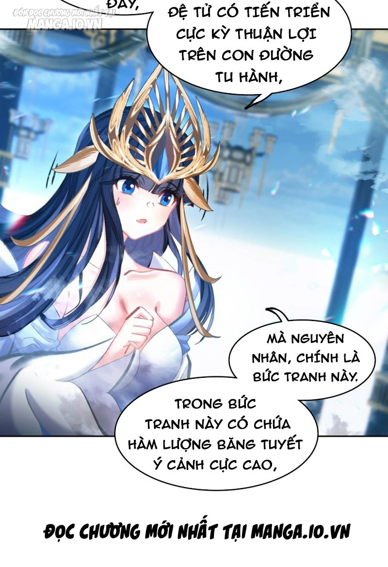 Hóa Ra Ta Là Tuyệt Thế Cao Thủ!! Chapter 31 - Trang 2