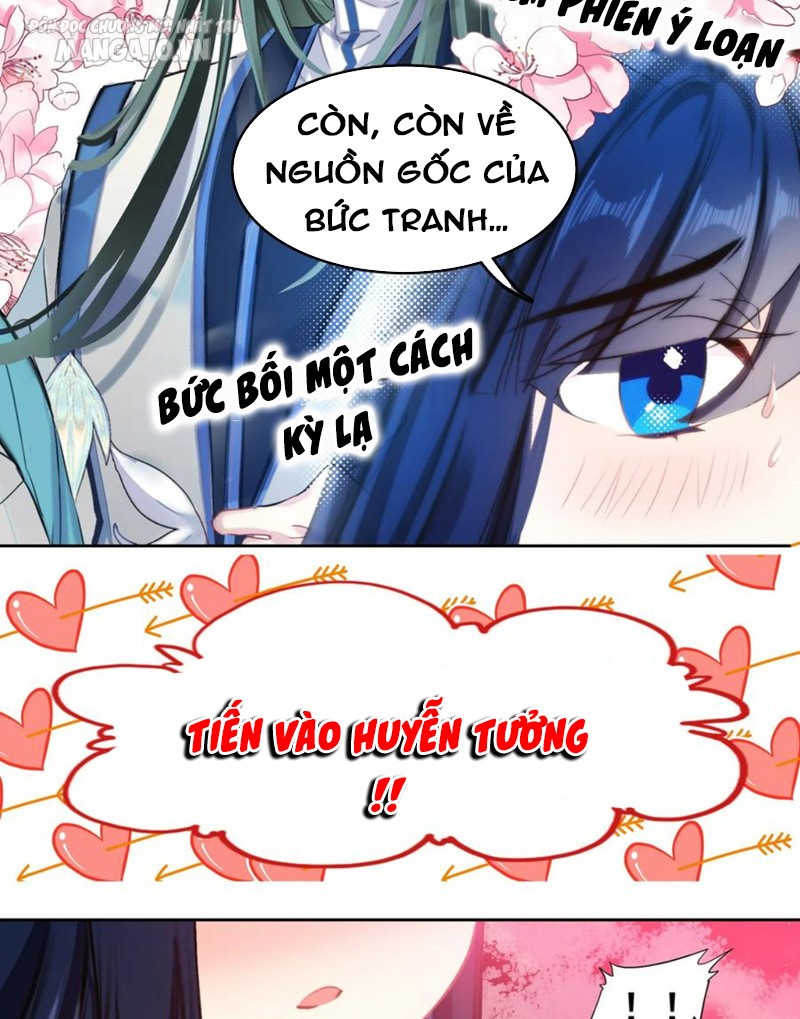 Hóa Ra Ta Là Tuyệt Thế Cao Thủ!! Chapter 31 - Trang 2