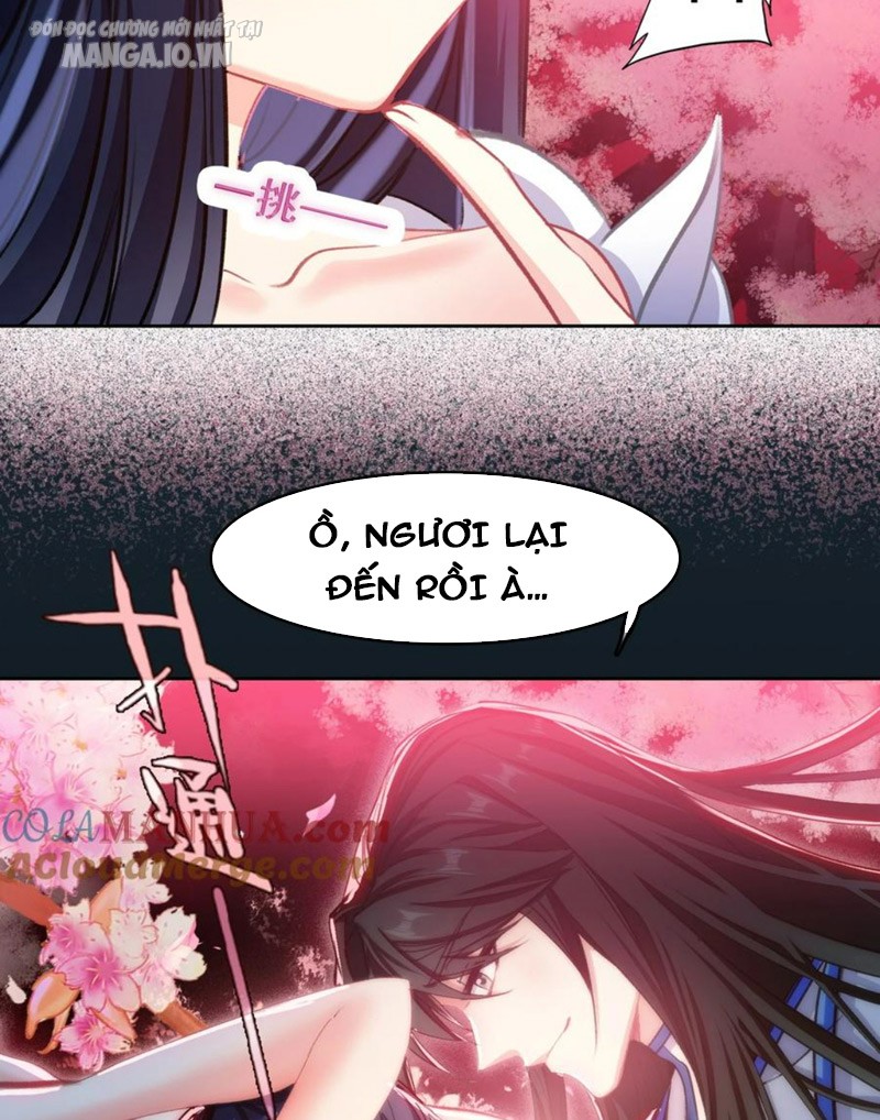 Hóa Ra Ta Là Tuyệt Thế Cao Thủ!! Chapter 31 - Trang 2