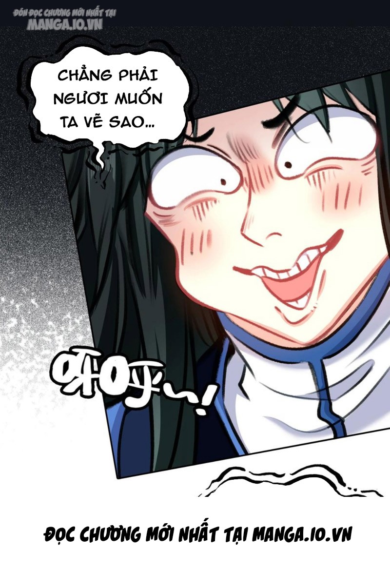 Hóa Ra Ta Là Tuyệt Thế Cao Thủ!! Chapter 31 - Trang 2