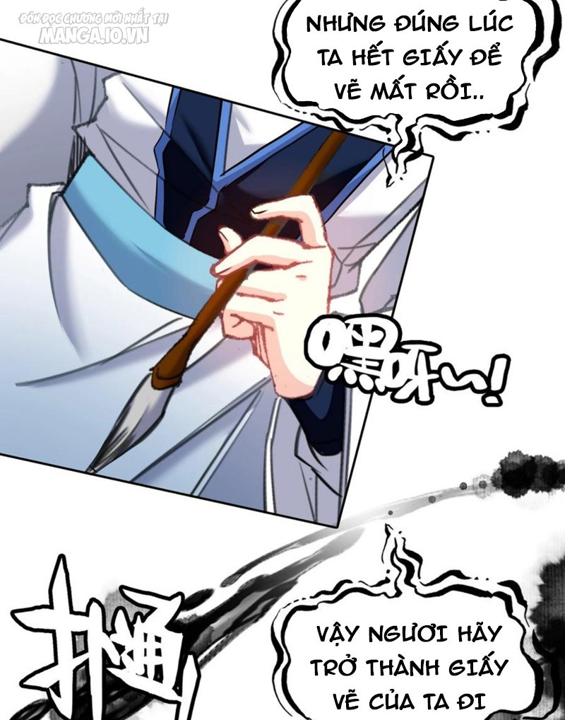 Hóa Ra Ta Là Tuyệt Thế Cao Thủ!! Chapter 31 - Trang 2