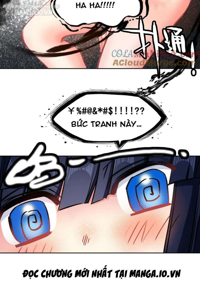 Hóa Ra Ta Là Tuyệt Thế Cao Thủ!! Chapter 31 - Trang 2