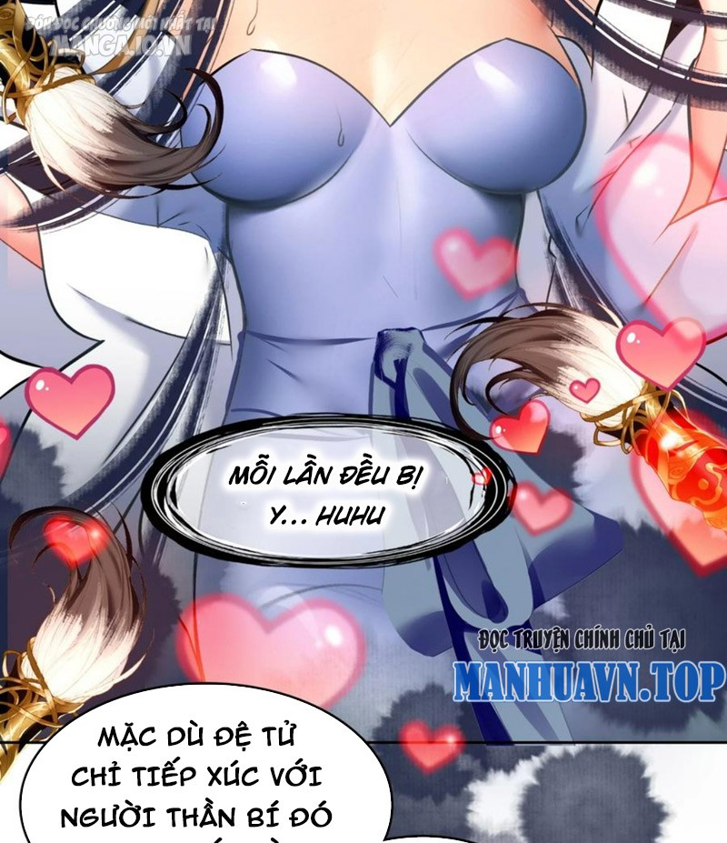 Hóa Ra Ta Là Tuyệt Thế Cao Thủ!! Chapter 31 - Trang 2