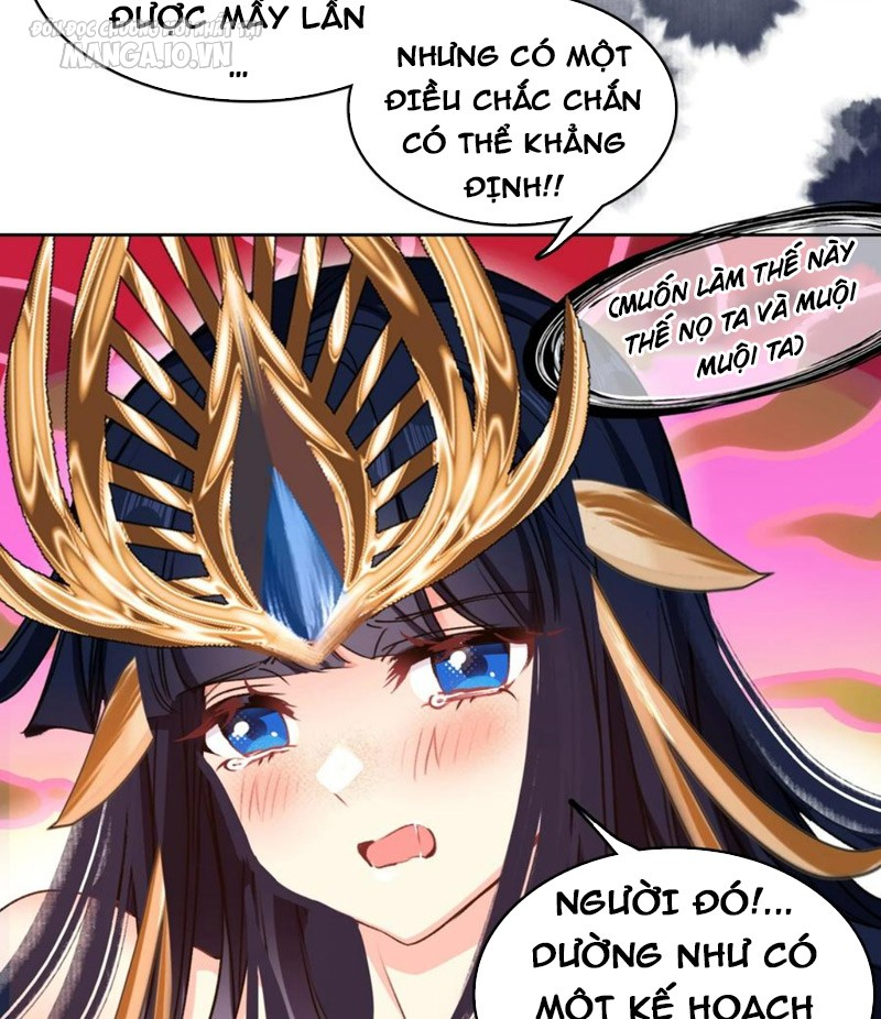 Hóa Ra Ta Là Tuyệt Thế Cao Thủ!! Chapter 31 - Trang 2