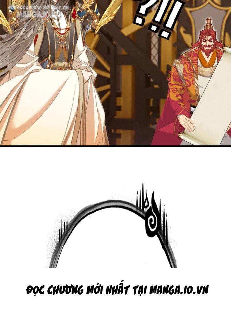 Hóa Ra Ta Là Tuyệt Thế Cao Thủ!! Chapter 31 - Trang 2