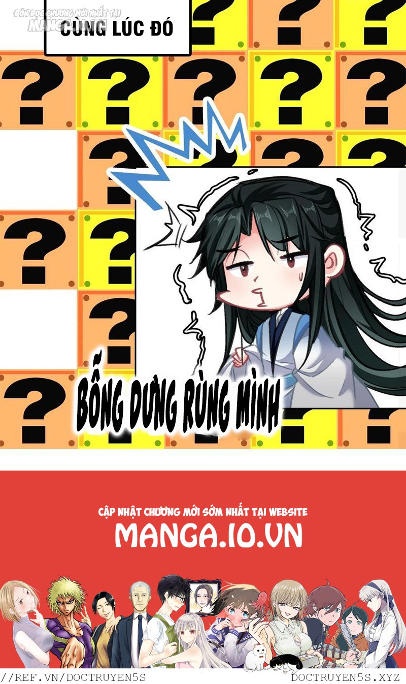 Hóa Ra Ta Là Tuyệt Thế Cao Thủ!! Chapter 31 - Trang 2