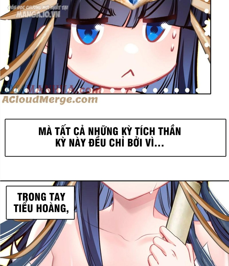 Hóa Ra Ta Là Tuyệt Thế Cao Thủ!! Chapter 31 - Trang 2
