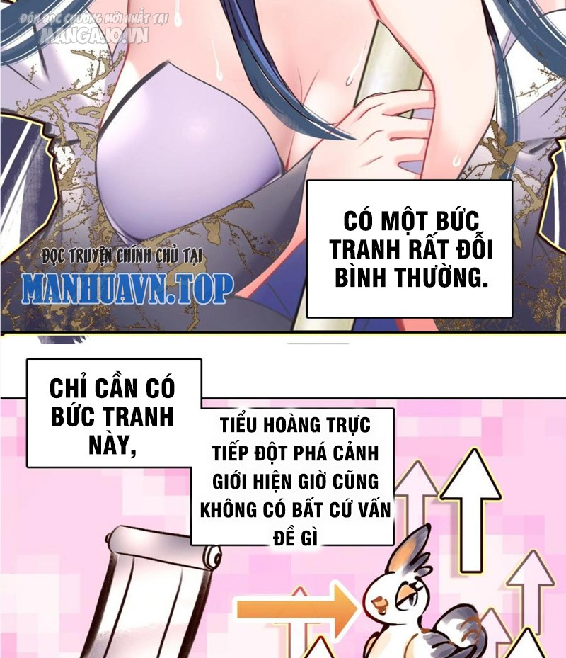 Hóa Ra Ta Là Tuyệt Thế Cao Thủ!! Chapter 31 - Trang 2