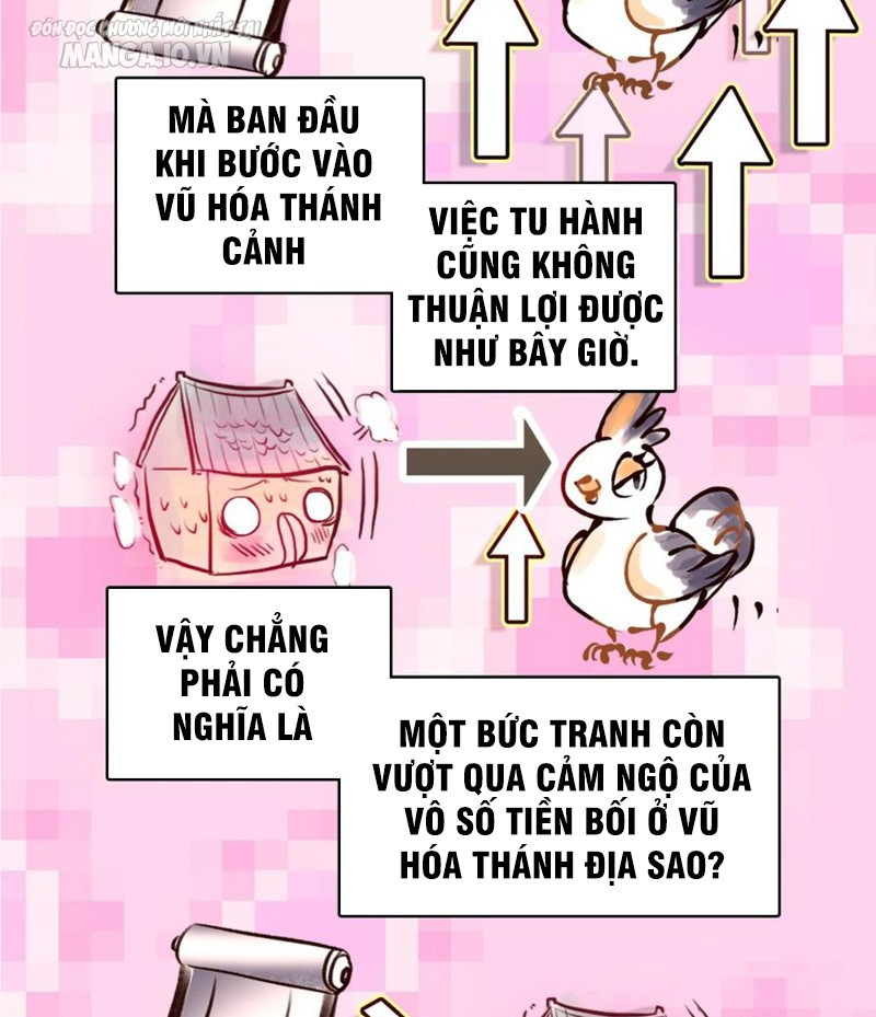 Hóa Ra Ta Là Tuyệt Thế Cao Thủ!! Chapter 31 - Trang 2