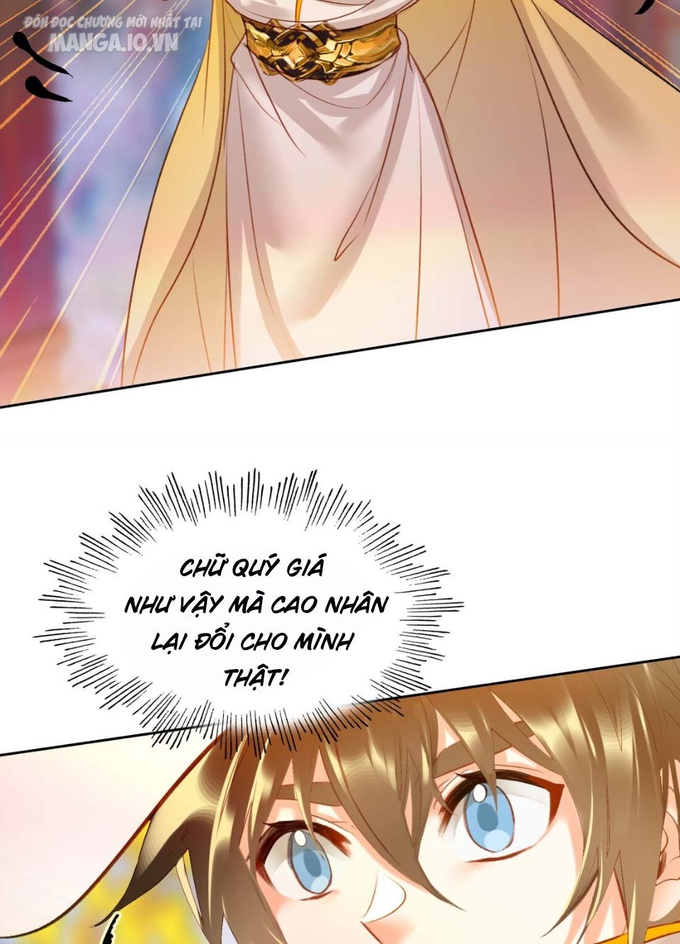 Hóa Ra Ta Là Tuyệt Thế Cao Thủ!! Chapter 4 - Trang 2