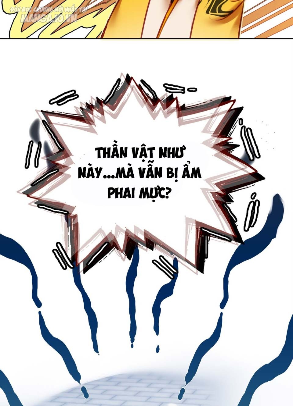 Hóa Ra Ta Là Tuyệt Thế Cao Thủ!! Chapter 4 - Trang 2