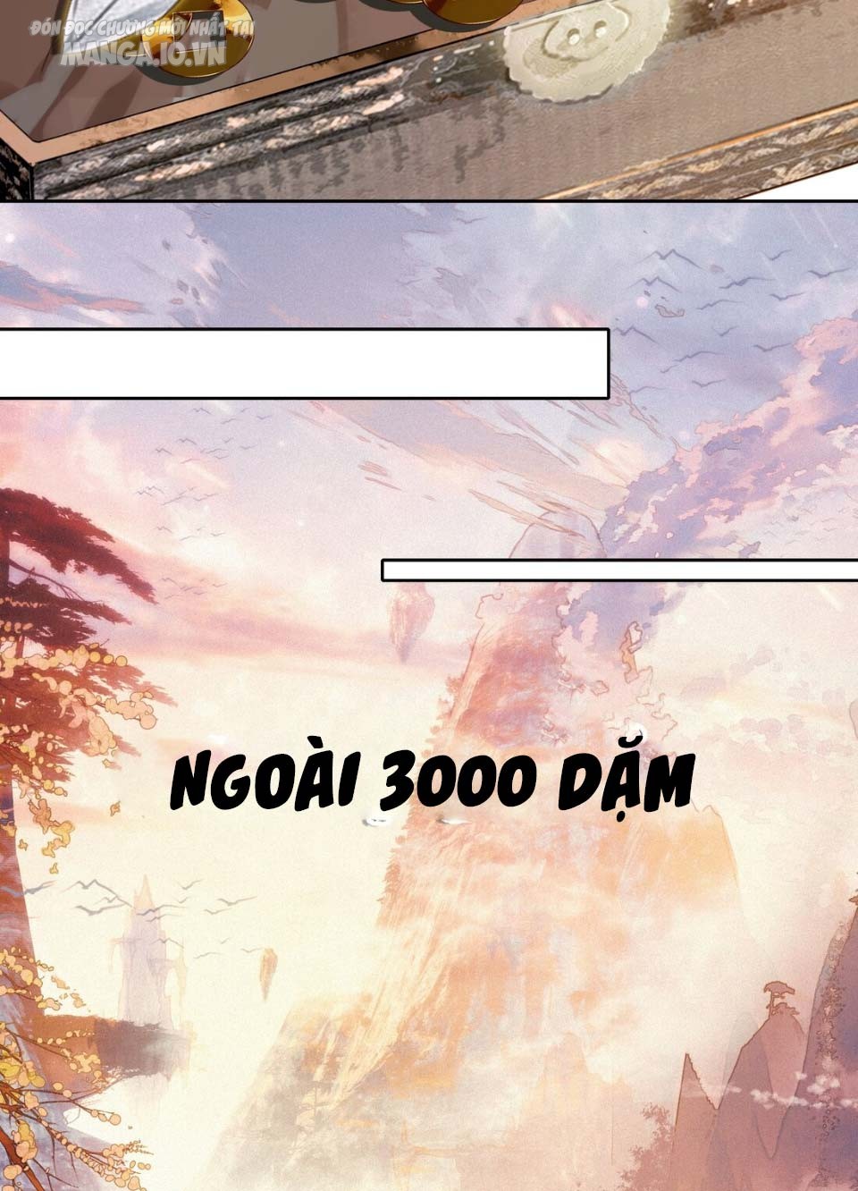 Hóa Ra Ta Là Tuyệt Thế Cao Thủ!! Chapter 4 - Trang 2