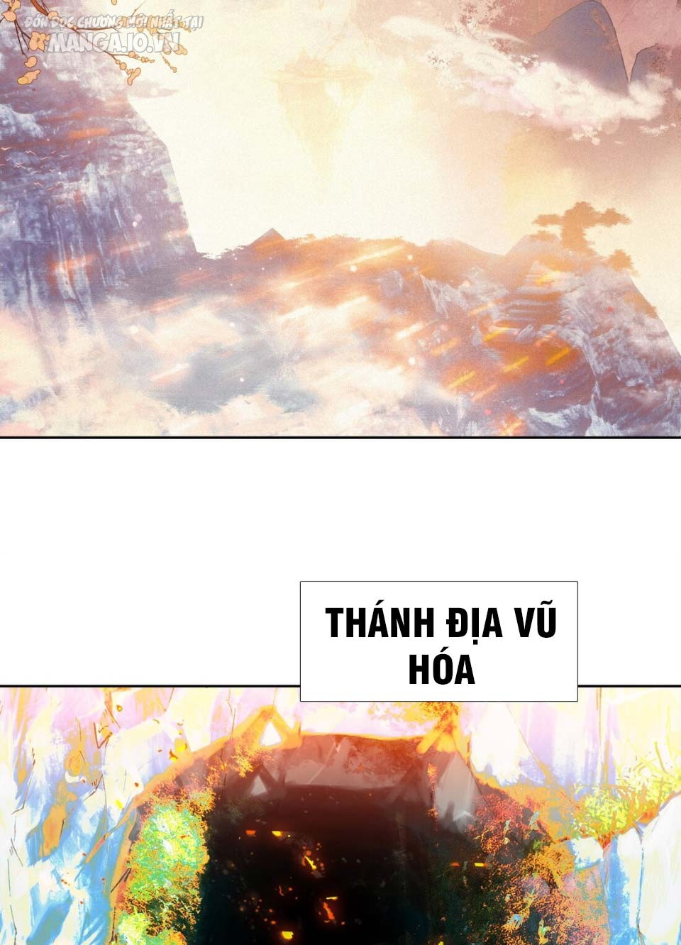 Hóa Ra Ta Là Tuyệt Thế Cao Thủ!! Chapter 4 - Trang 2