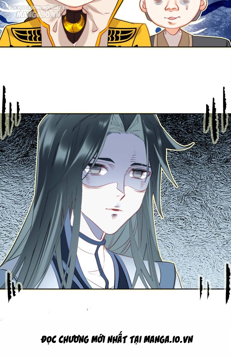 Hóa Ra Ta Là Tuyệt Thế Cao Thủ!! Chapter 4 - Trang 2