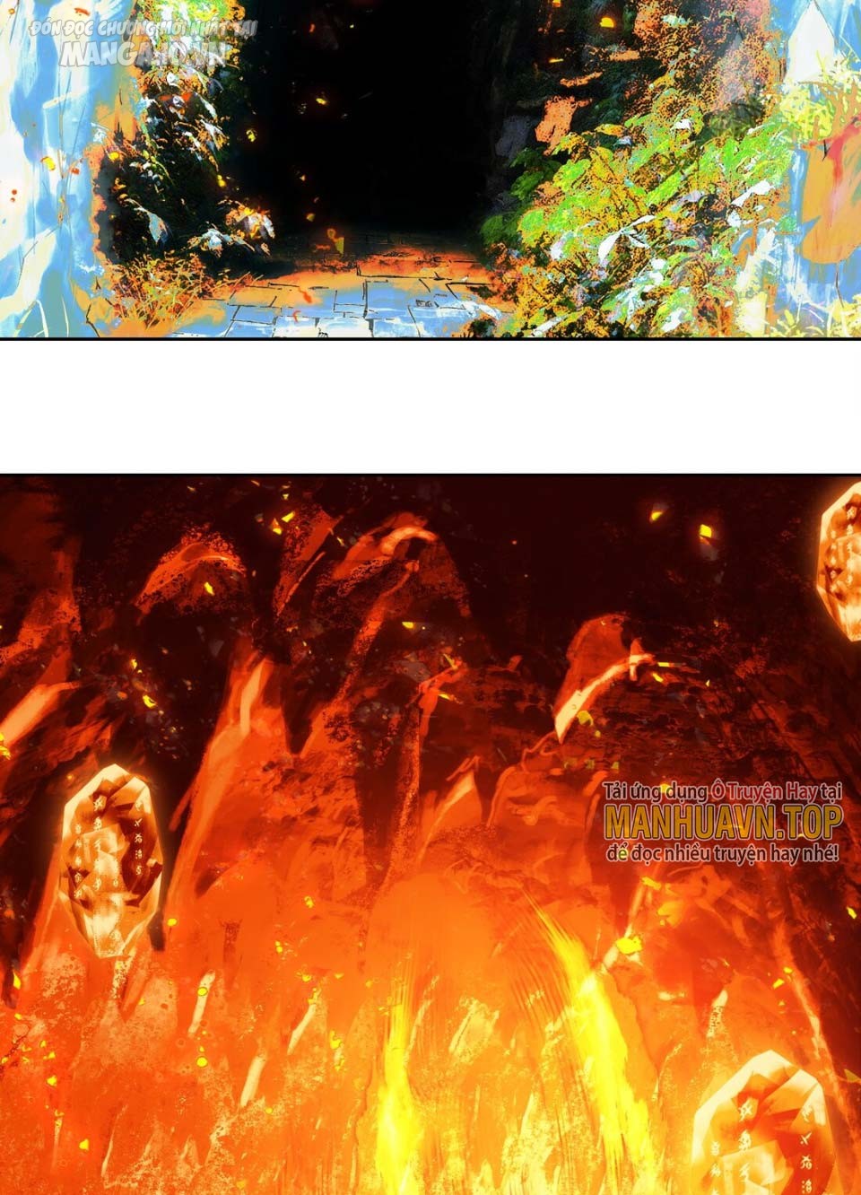 Hóa Ra Ta Là Tuyệt Thế Cao Thủ!! Chapter 4 - Trang 2