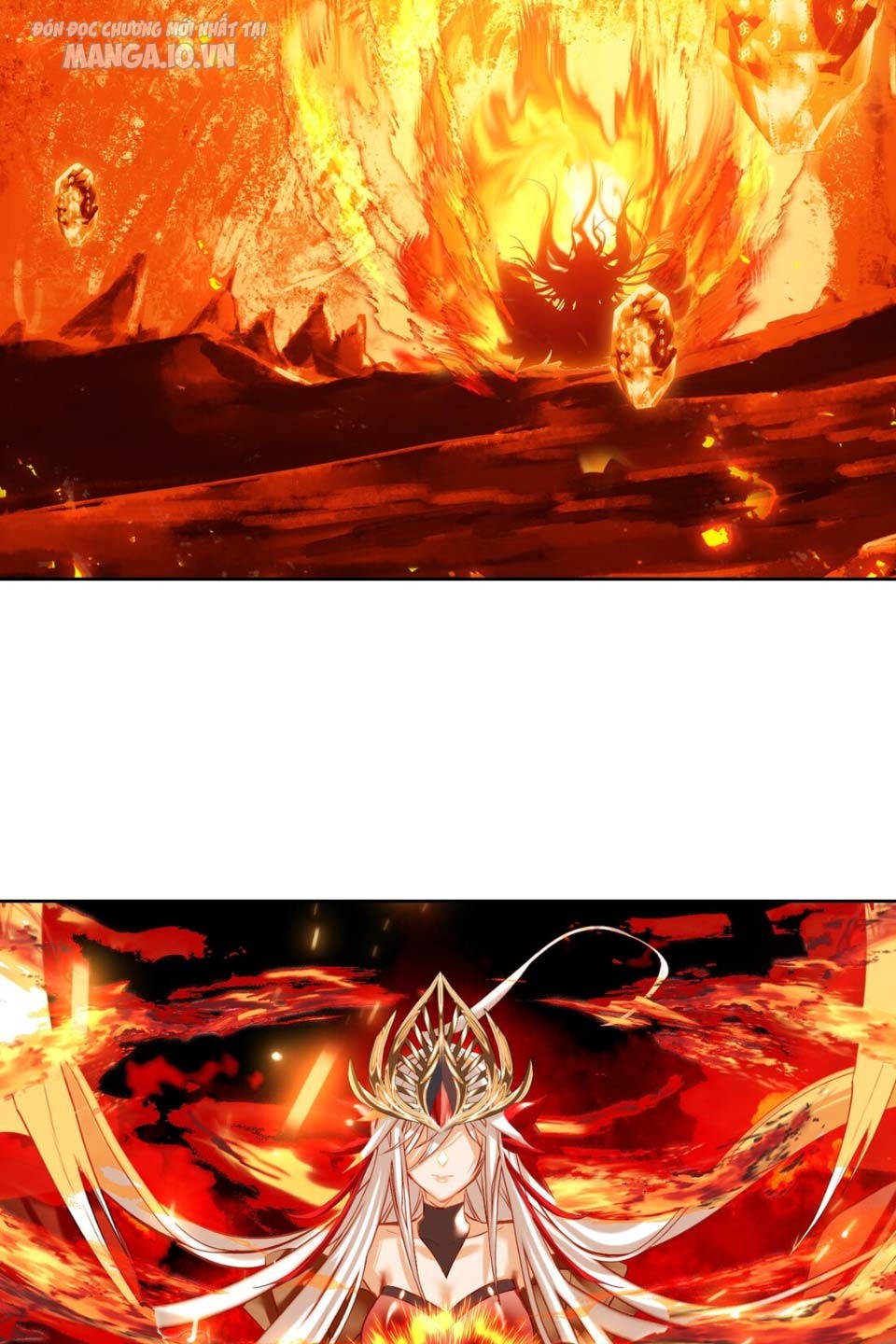 Hóa Ra Ta Là Tuyệt Thế Cao Thủ!! Chapter 4 - Trang 2