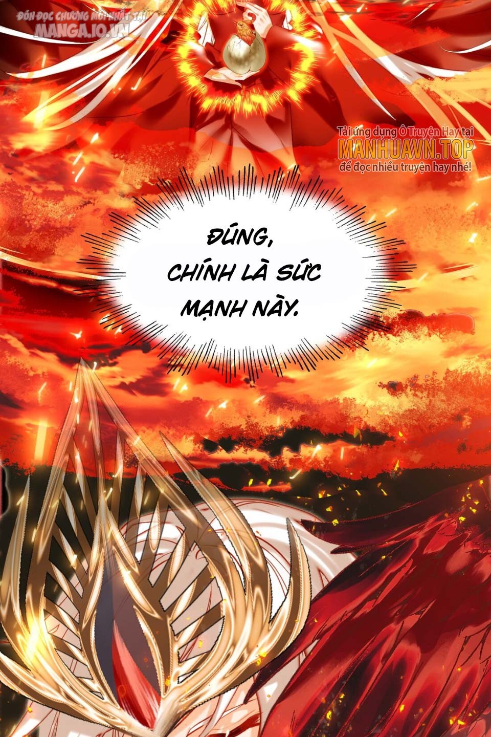 Hóa Ra Ta Là Tuyệt Thế Cao Thủ!! Chapter 4 - Trang 2