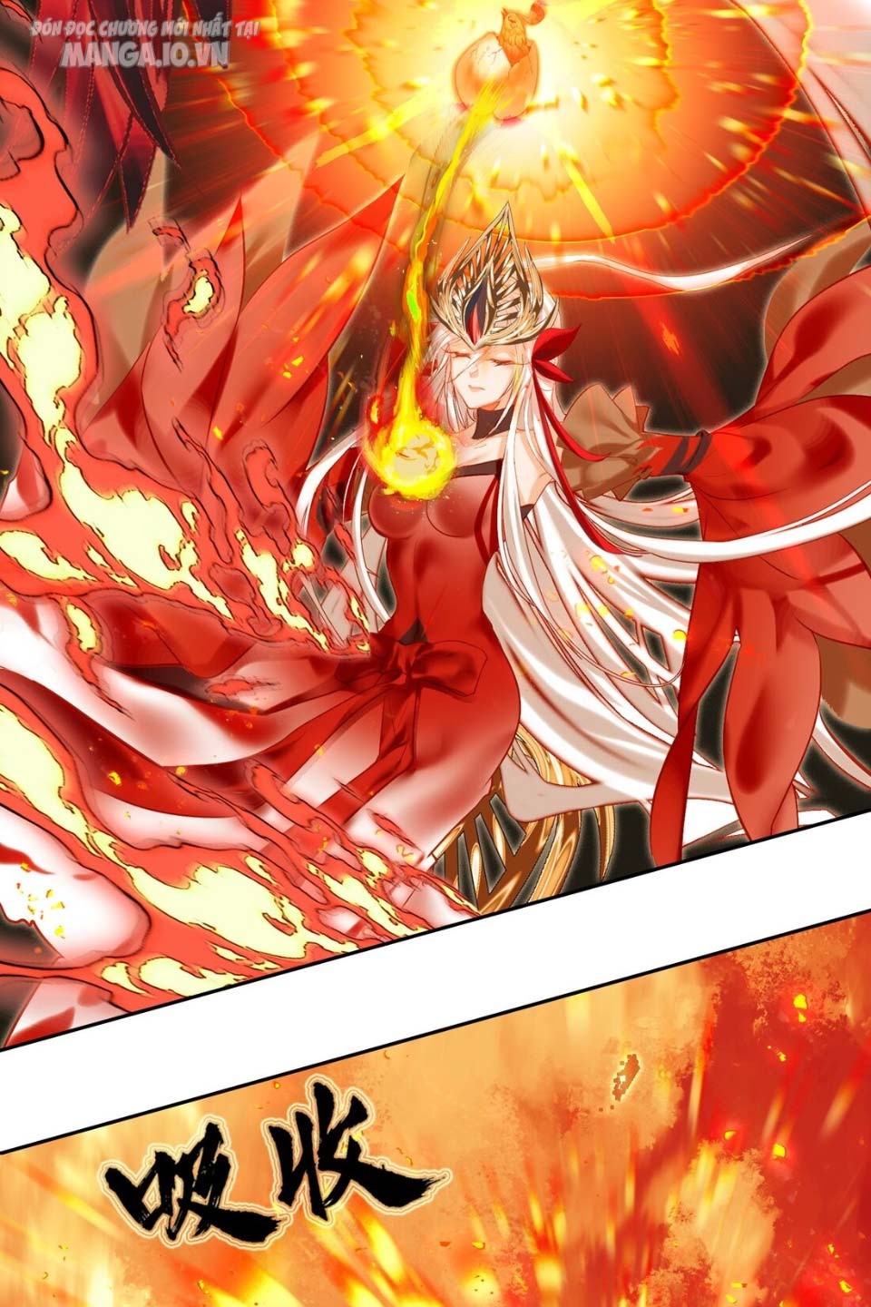 Hóa Ra Ta Là Tuyệt Thế Cao Thủ!! Chapter 4 - Trang 2